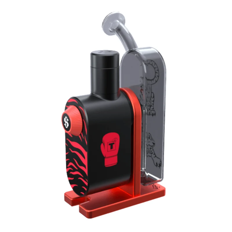 Stündenglass Modül Dok Tyson 2.0 Limited – Bong Travel Set