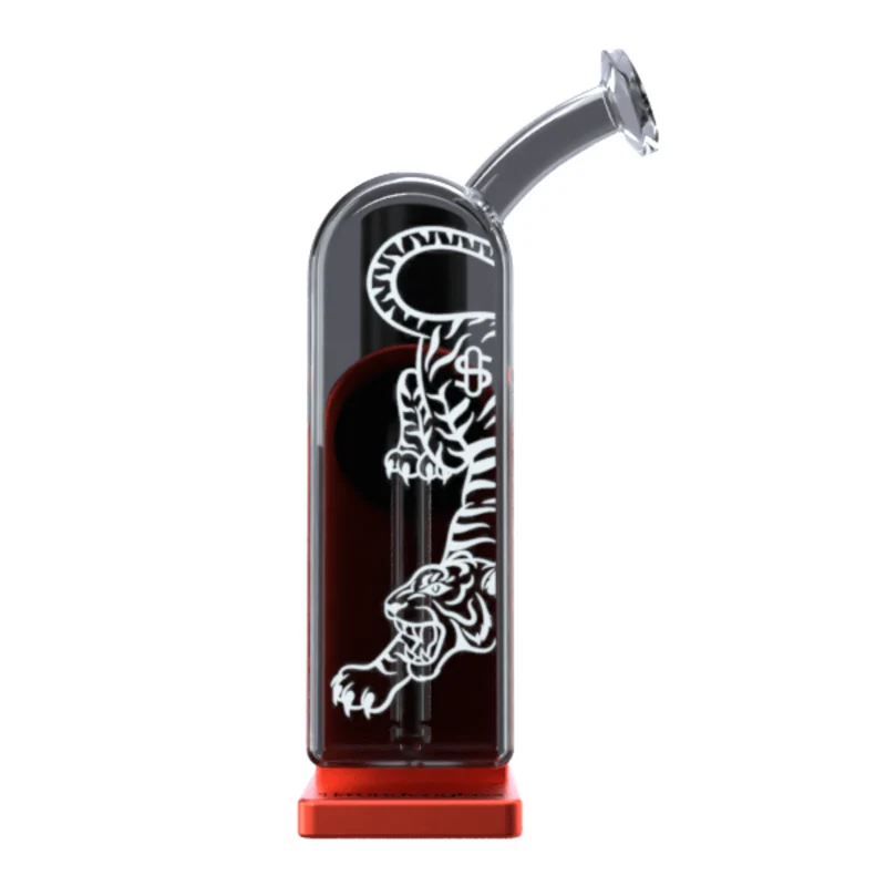 Stündenglass Modül Dok Tyson 2.0 Limited – Bong Travel Set