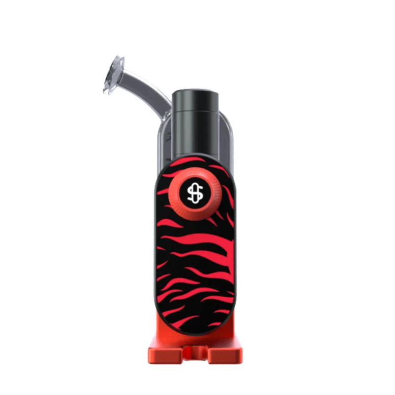 Stündenglass Modül Dok Tyson 2.0 Limited – Bong Travel Set
