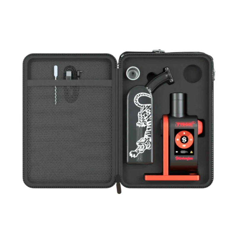 Stündenglass Modül Dok Tyson 2.0 Limited – Bong Travel Set