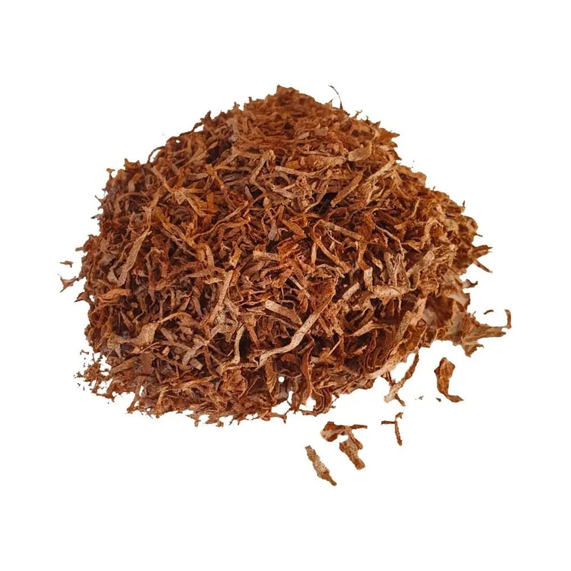 MUZA HEMP Original – Nikotinfreier Tabakersatz 20g