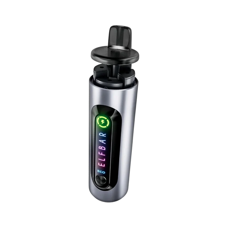 Elf Bar 4in1 Kit (4 x 2ml) Fruit Edition