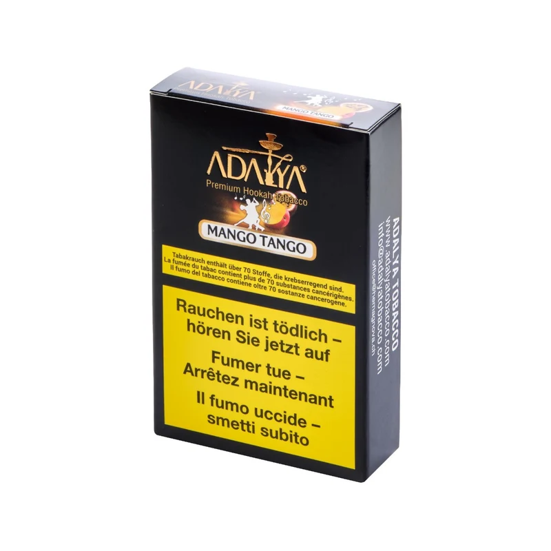 Adalya - Mango Tango 50g