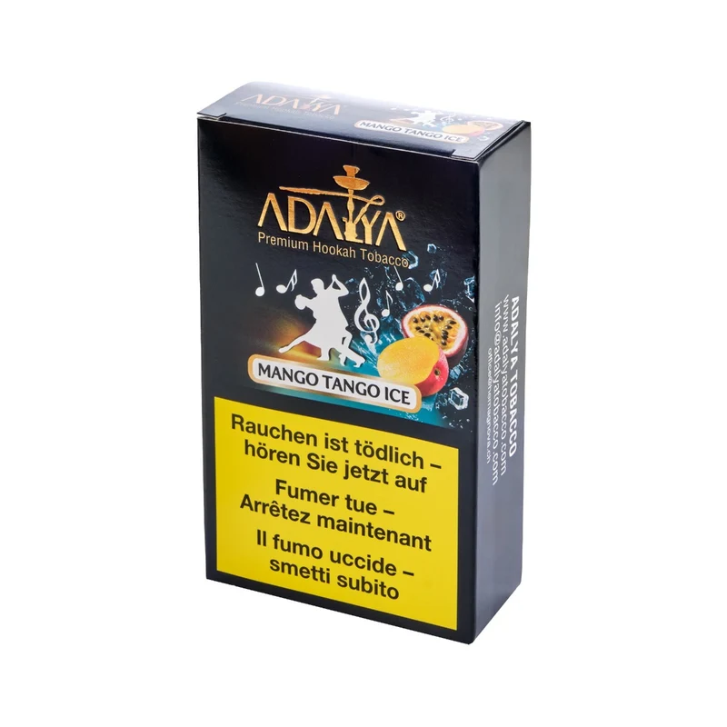Adalya - Mango Tango Ice 200g