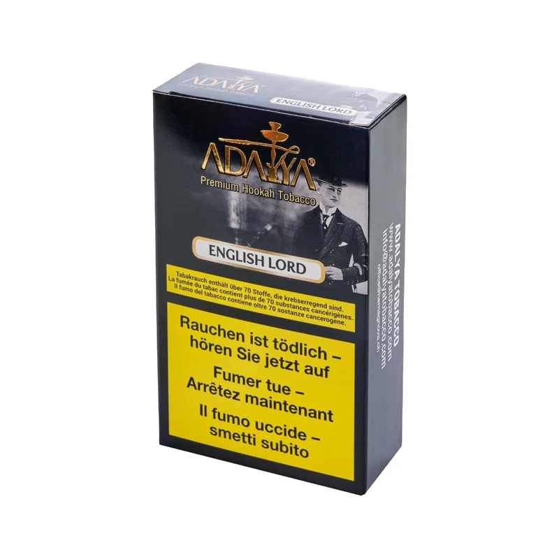Adalya - English Lord 200g