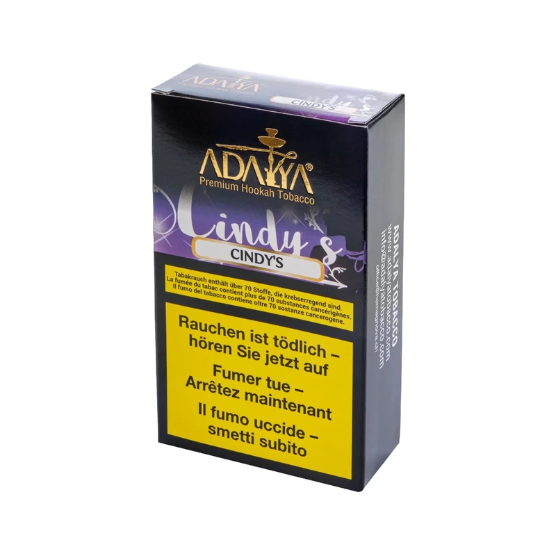 Adalya - Cindy's 200g