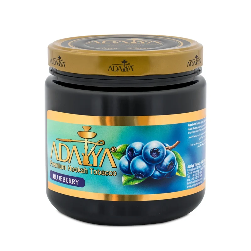 Adalya - Blueberry 1kg