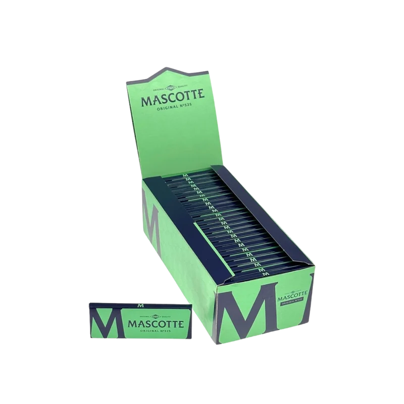 GIZEH - Mascotte Original No 525