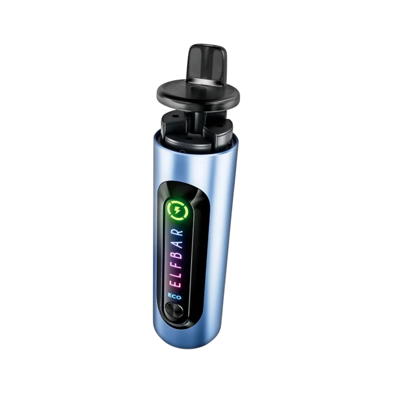 Elf Bar 4in1 Pod Kit – E-Zigarette nachfüllbar, 4x 2 ml