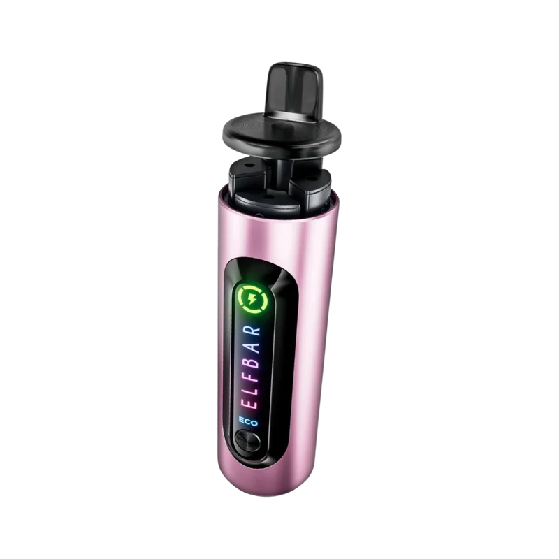 Elf Bar 4in1 Kit (4 x 2ml) Berry Edition