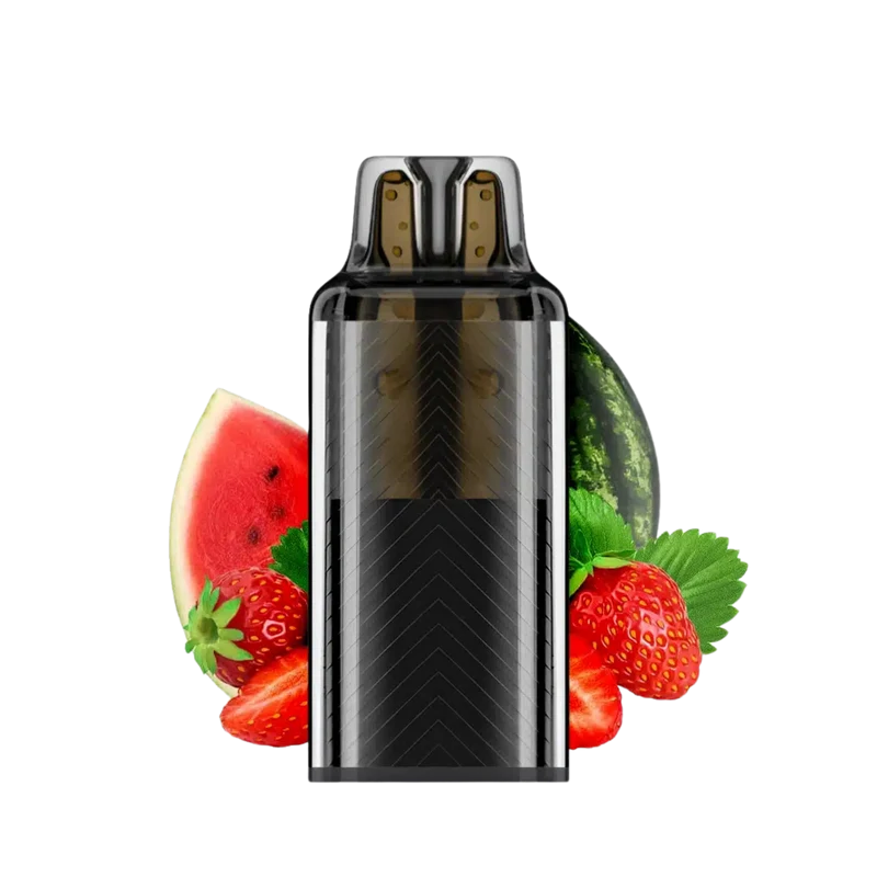 VOZOL Vista Plug Pod - Strawberry Watermelon 20mg/ml