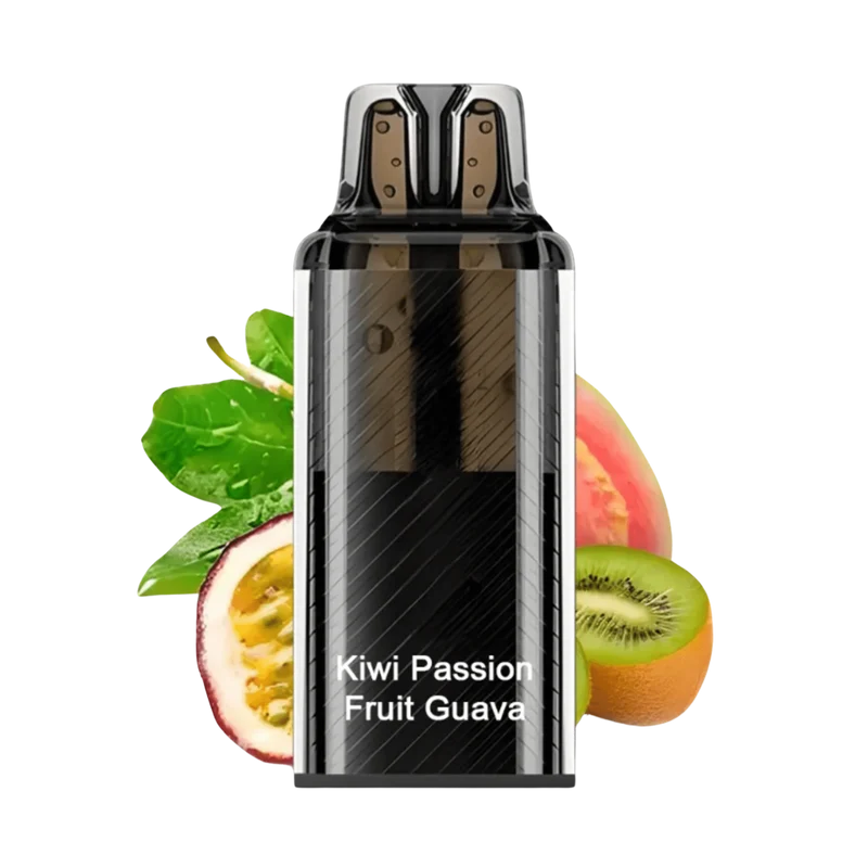 VOZOL Vista Plug Pod - Kiwi Passion Fruit Guava 20mg/ml