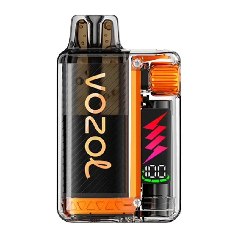 VOZOL Vista Plug Starter Kit – Cherry Cola 20mg/ml Vape Kit
