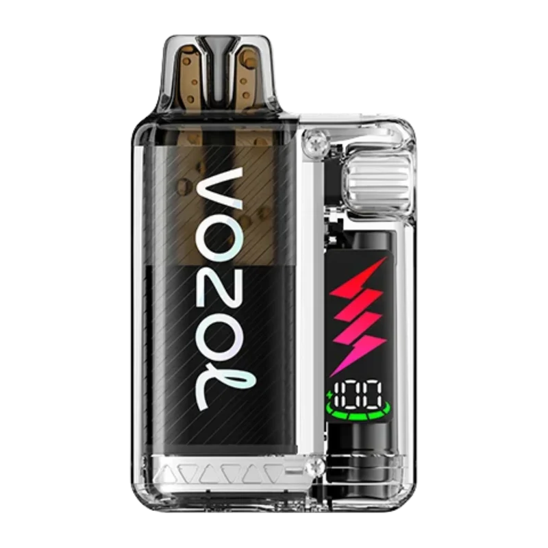 VOZOL Vista Plug Starter Kit – Strawberry Kiwi 20mg/ml Vape Kit