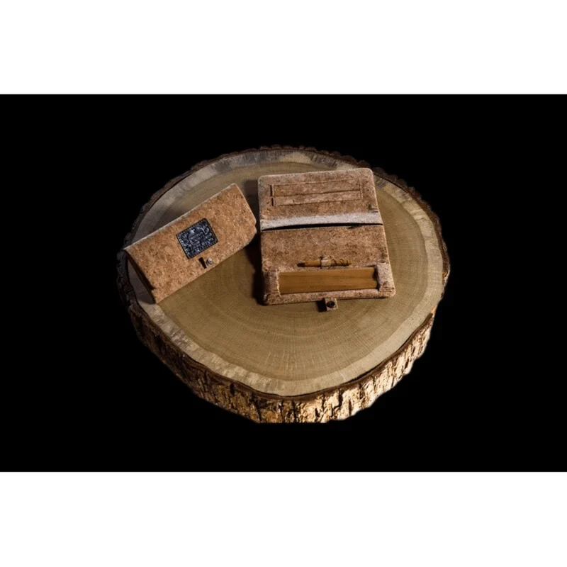Kavatza Joint Tasche Cork – Naturkork