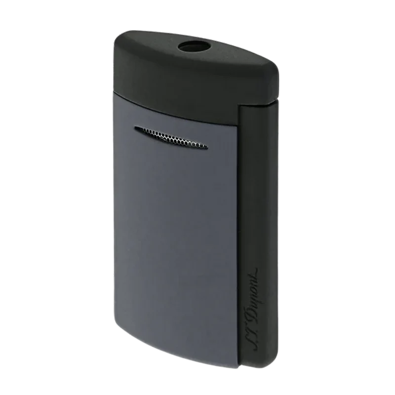 DUPONT MINIJET 3 - Matt Black and Graphite