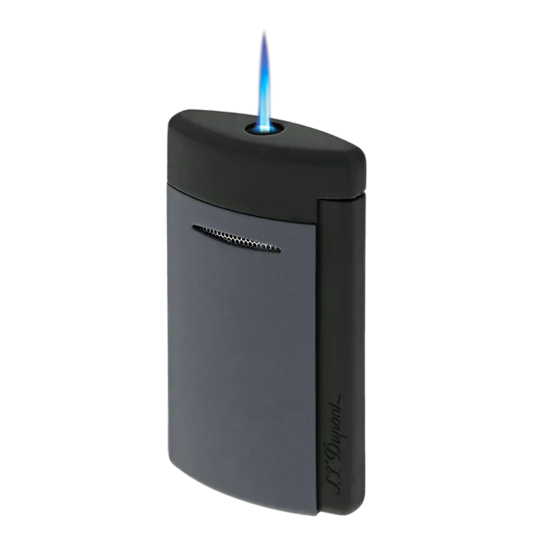 DUPONT MINIJET 3 - Matt Black and Graphite
