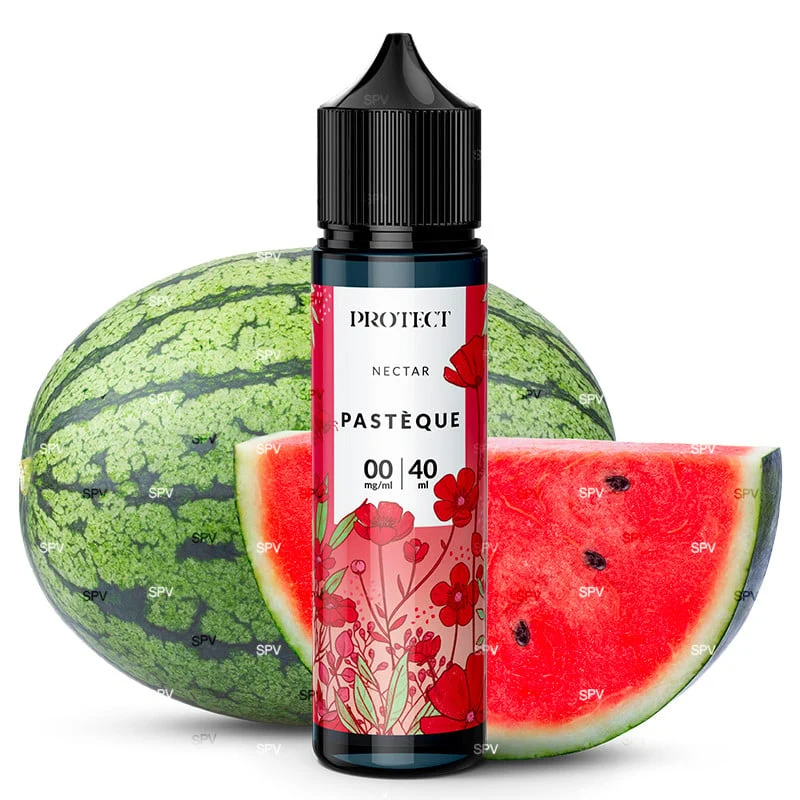 Protect - Wassermelone - Nectar | 40 ml in 75 ml