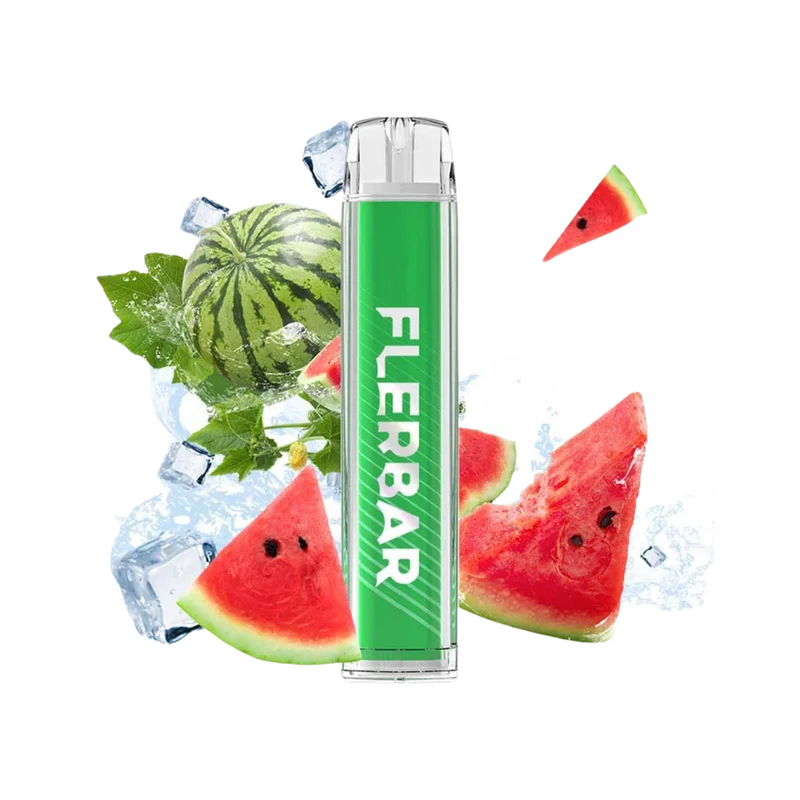 FLERBAR M - Pink Watermelon