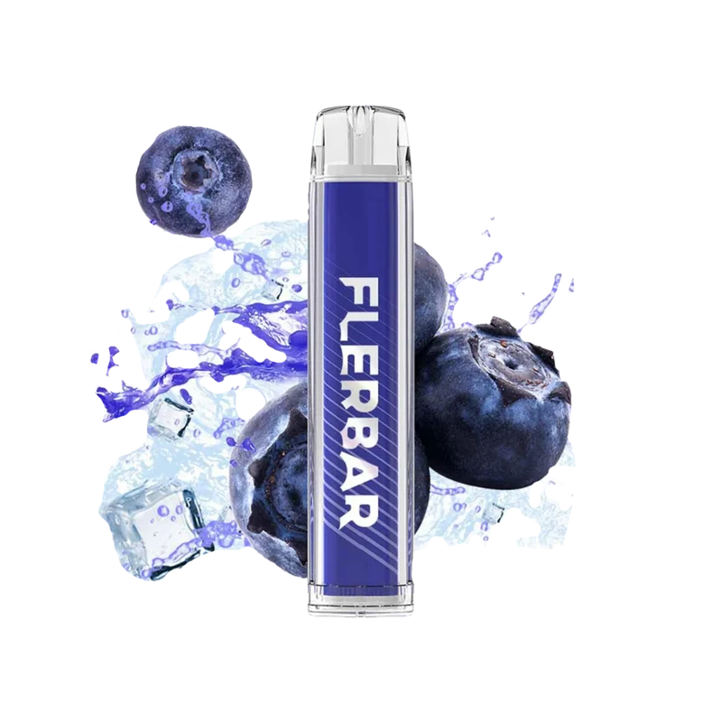FLERBAR M - Blueberry