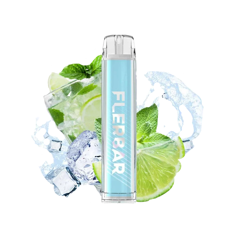 FLERBAR M - Mojito Plum