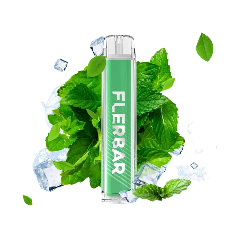 FLERBAR M - Ice Mint