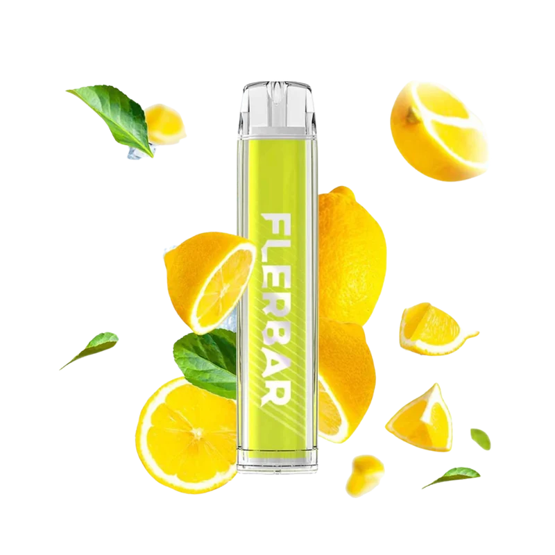 FLERBAR M - Lemon