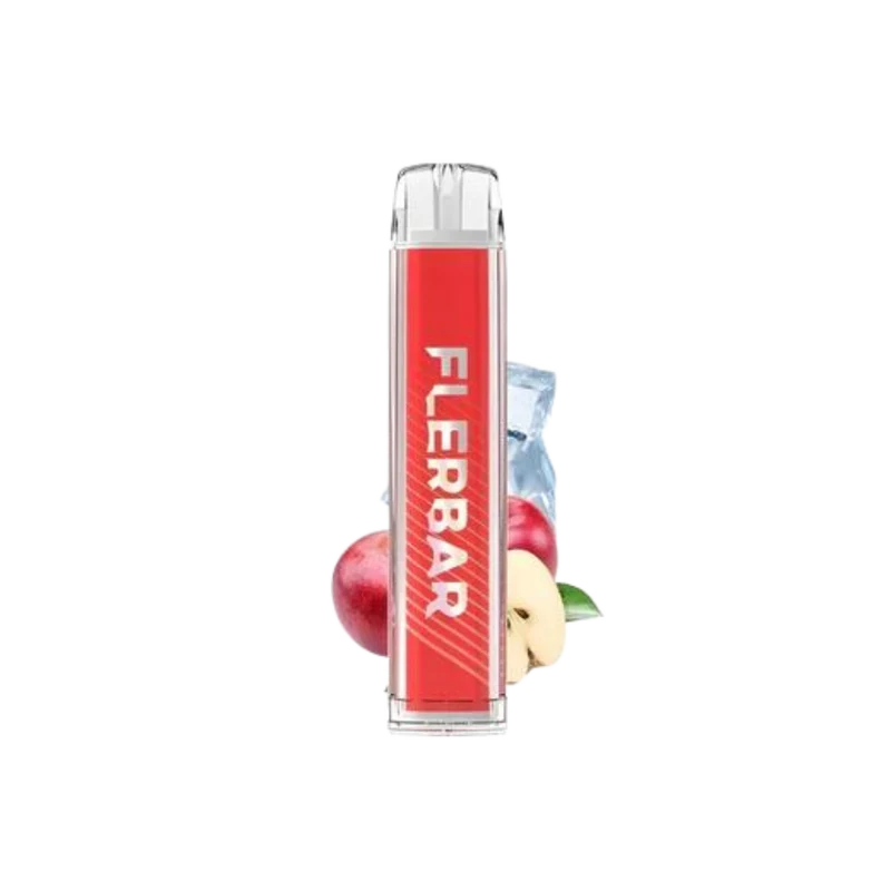 FLERBAR M - Apple Ice