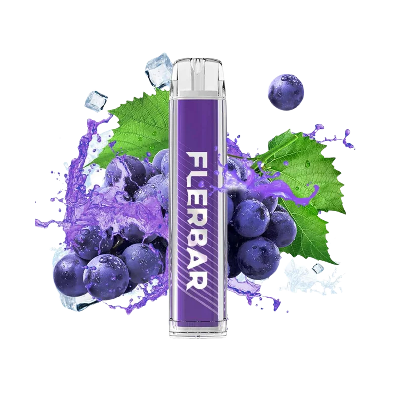 FLERBAR M - Grape