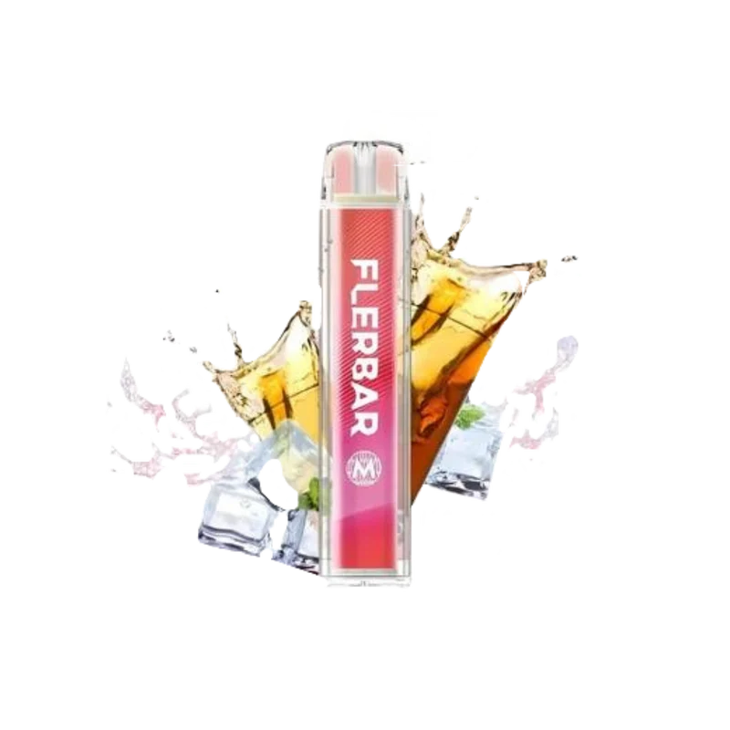 FLERBAR M - Cola Ice