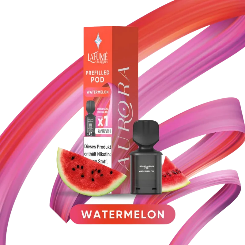 AURORA PODS - Watermelon