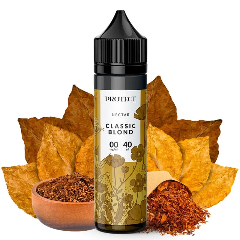 Protect - Classic Blond - Nectar | 40 ml in 75 ml