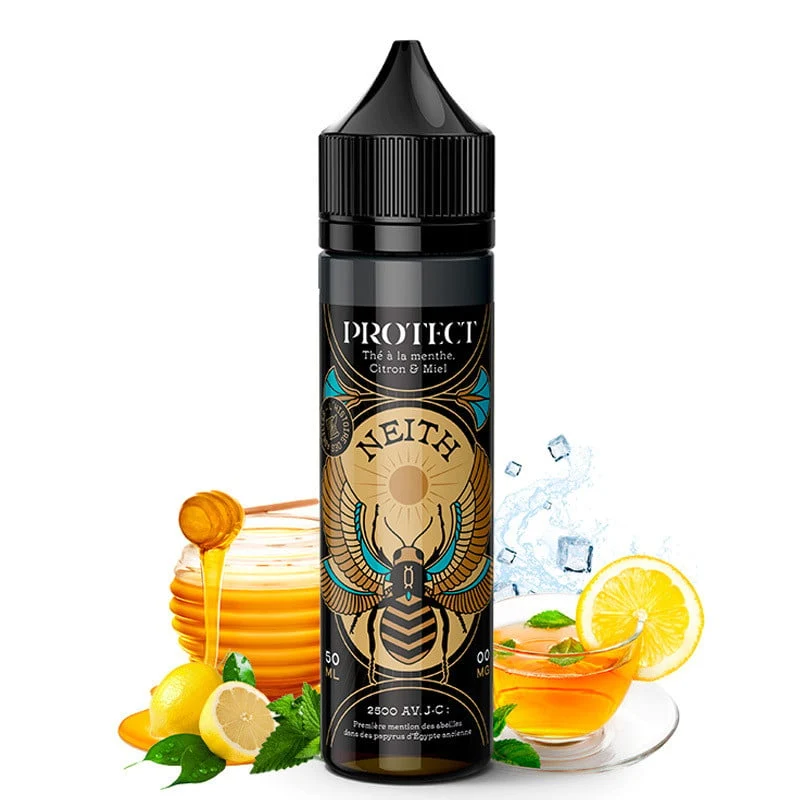 Protect - Neith | 50 ml in 70 ml