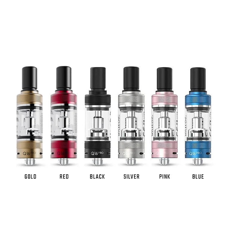 Justfog Q16 Pro Verdampfer