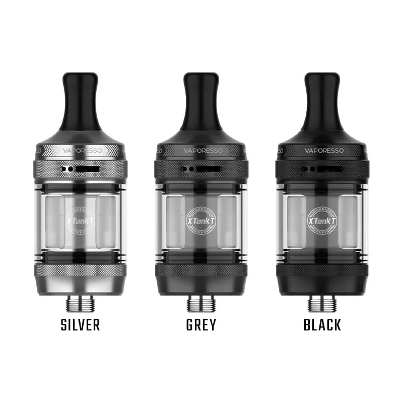 Vaporesso XTank T Verdampfer
