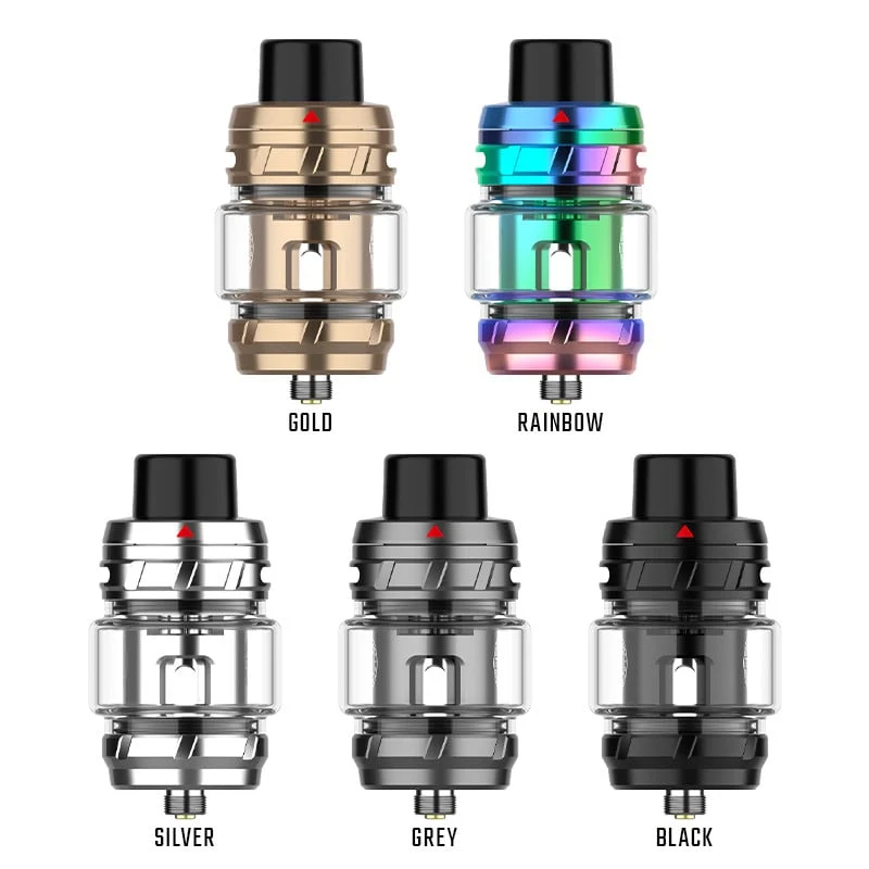 Vaporesso iTank T Dual Mesh Verdampfer