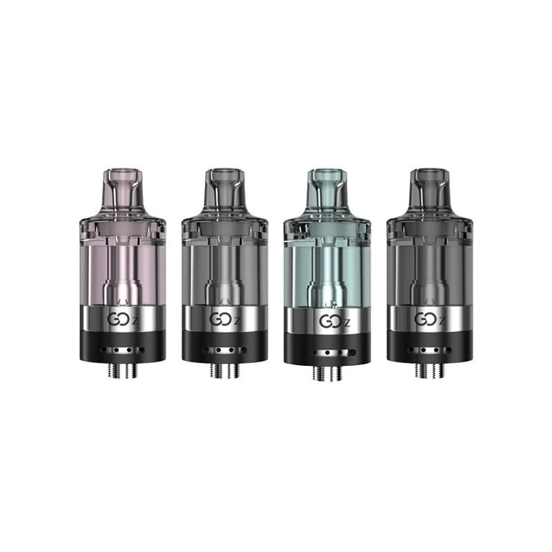 Innokin Go Z Verdampfer