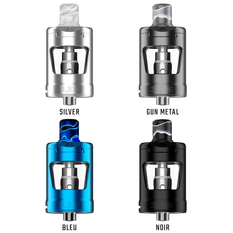 Innokin Zlide D24 Verdampfer (4 ml)