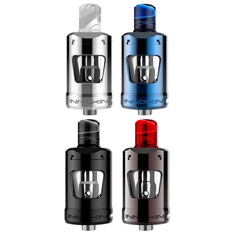Innokin Zlide 22 mm Verdampfer (2 ml)