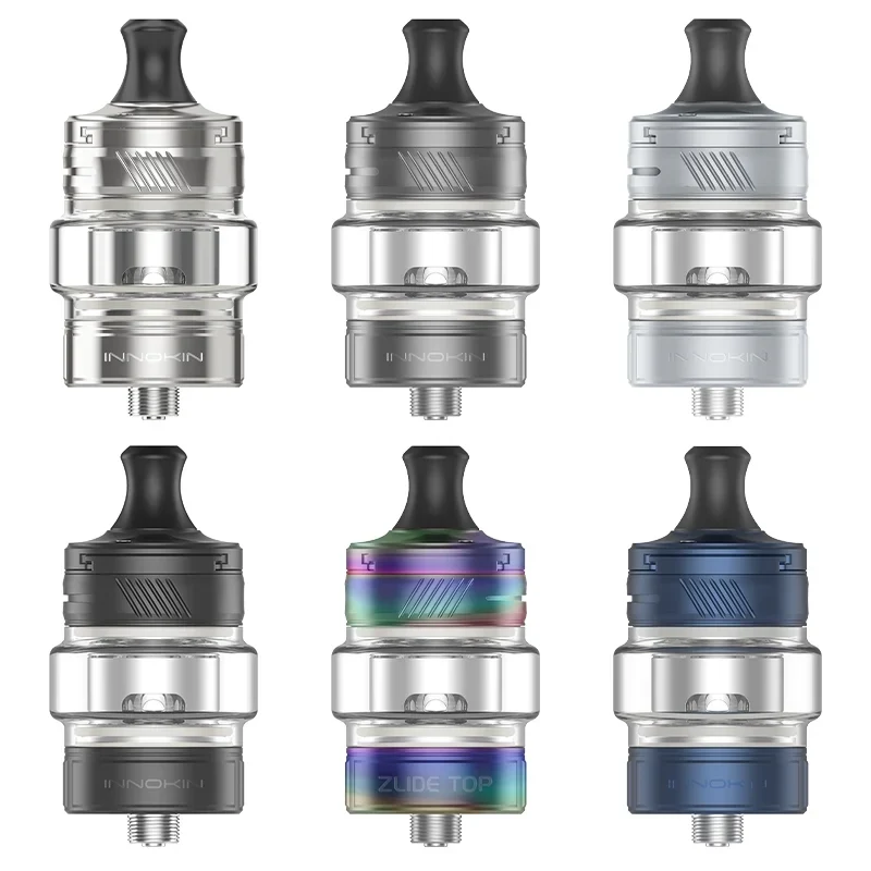 Innokin Zlide Top Verdampfer