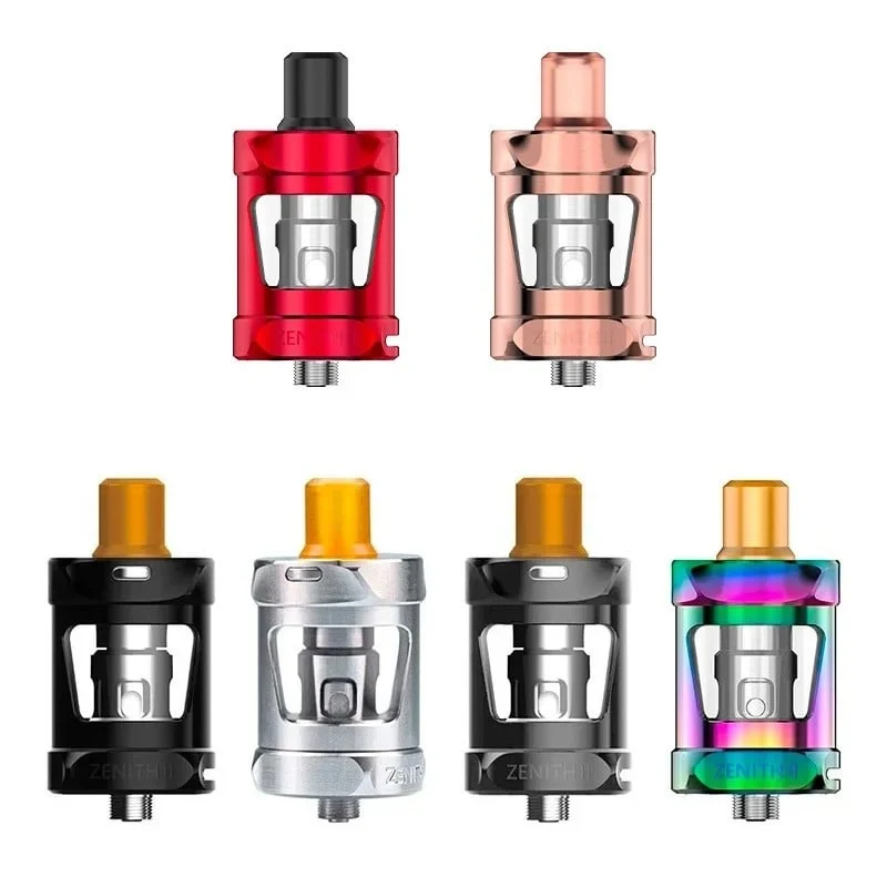 Innokin Zenith 2 Verdampfer