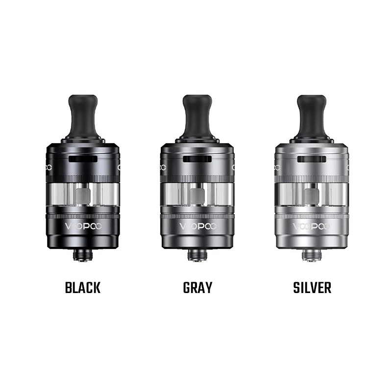 Voopoo PnP X Pod Tank MTL Verdampfer