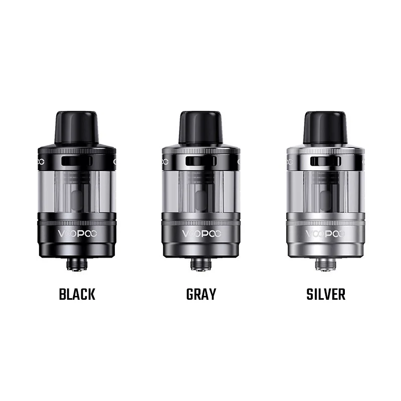 Voopoo PnP X Pod Tank DTL Verdampfer