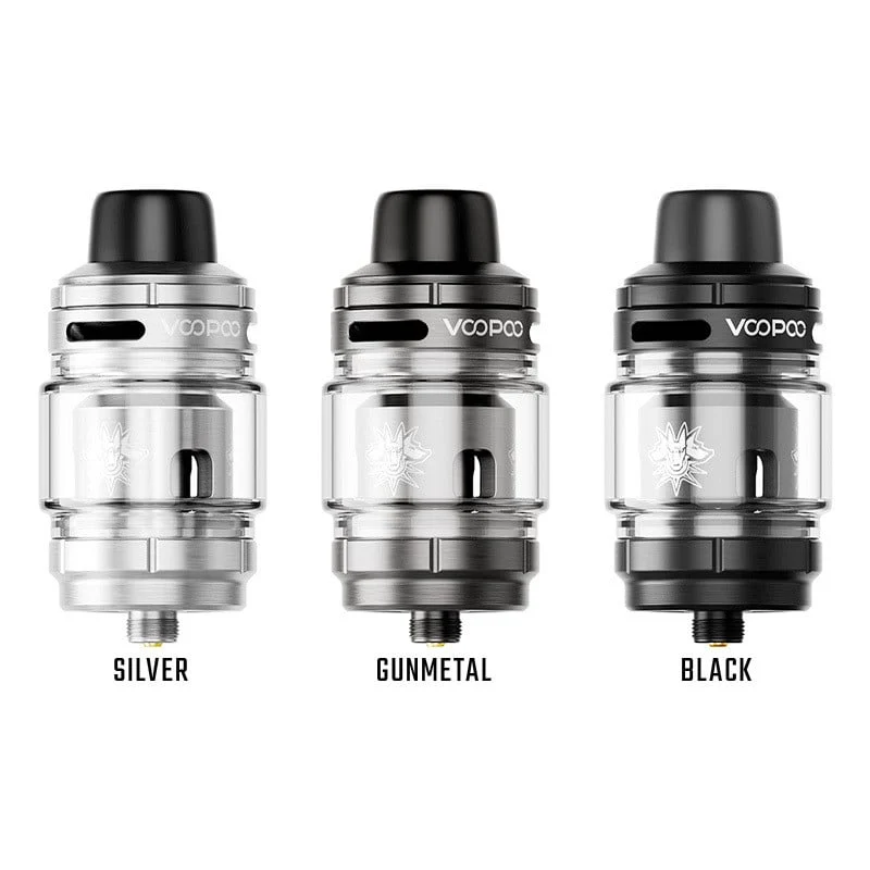 Voopoo Uforce X Tank 2 Verdampfer