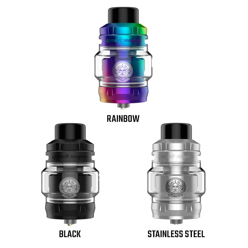 Geekvape Z Max Subohm Verdampfer