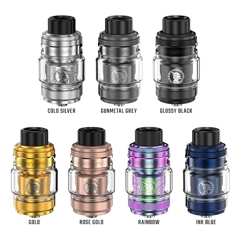 Geekvape Z Fli 2 Verdampfer