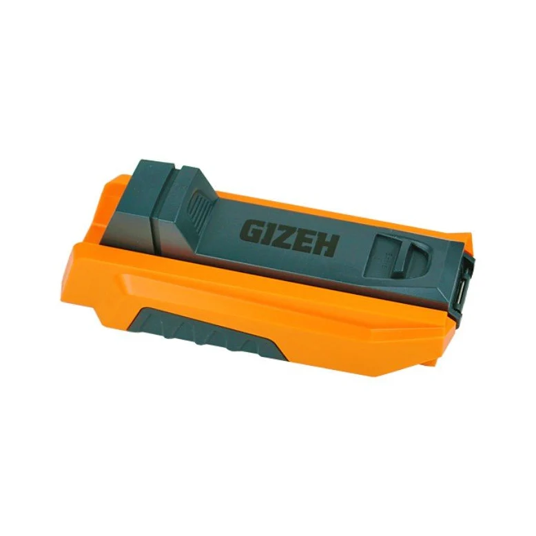 GIZEH Stopfmaschine Vario