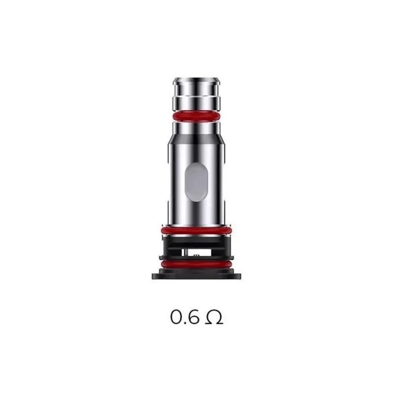 Uwell Crown X Coils 0.6 Ohm (4 Stück) – Ersatzverdampfer