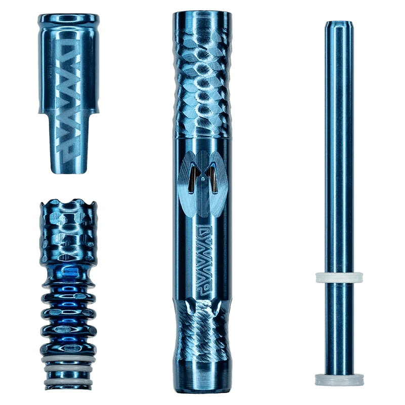 DynaVap - The M - AzuriuM