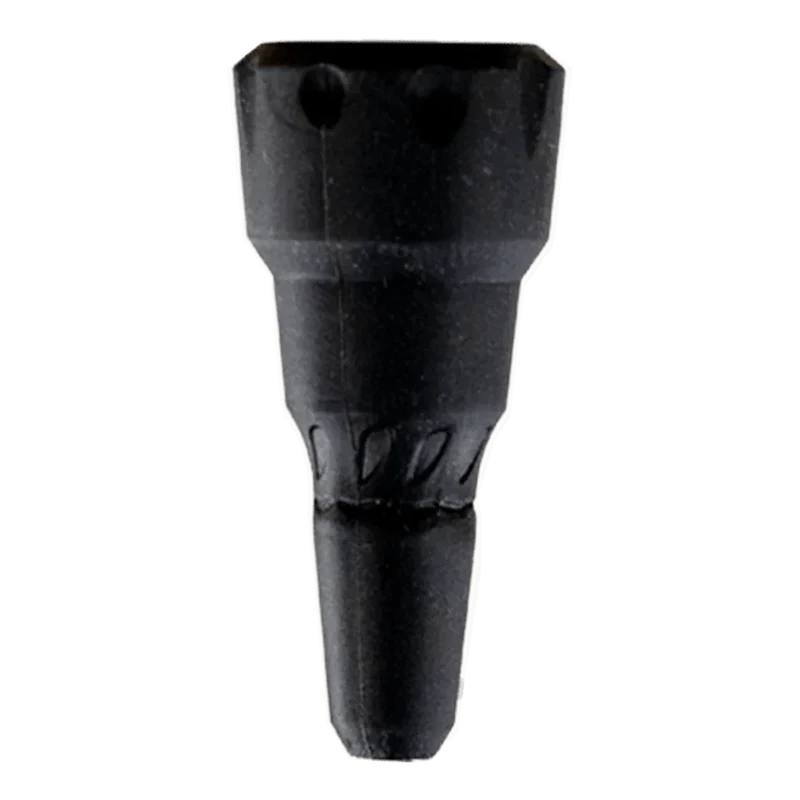 DynaVap Bonger Adapter Black Wasserfilter Adaptor